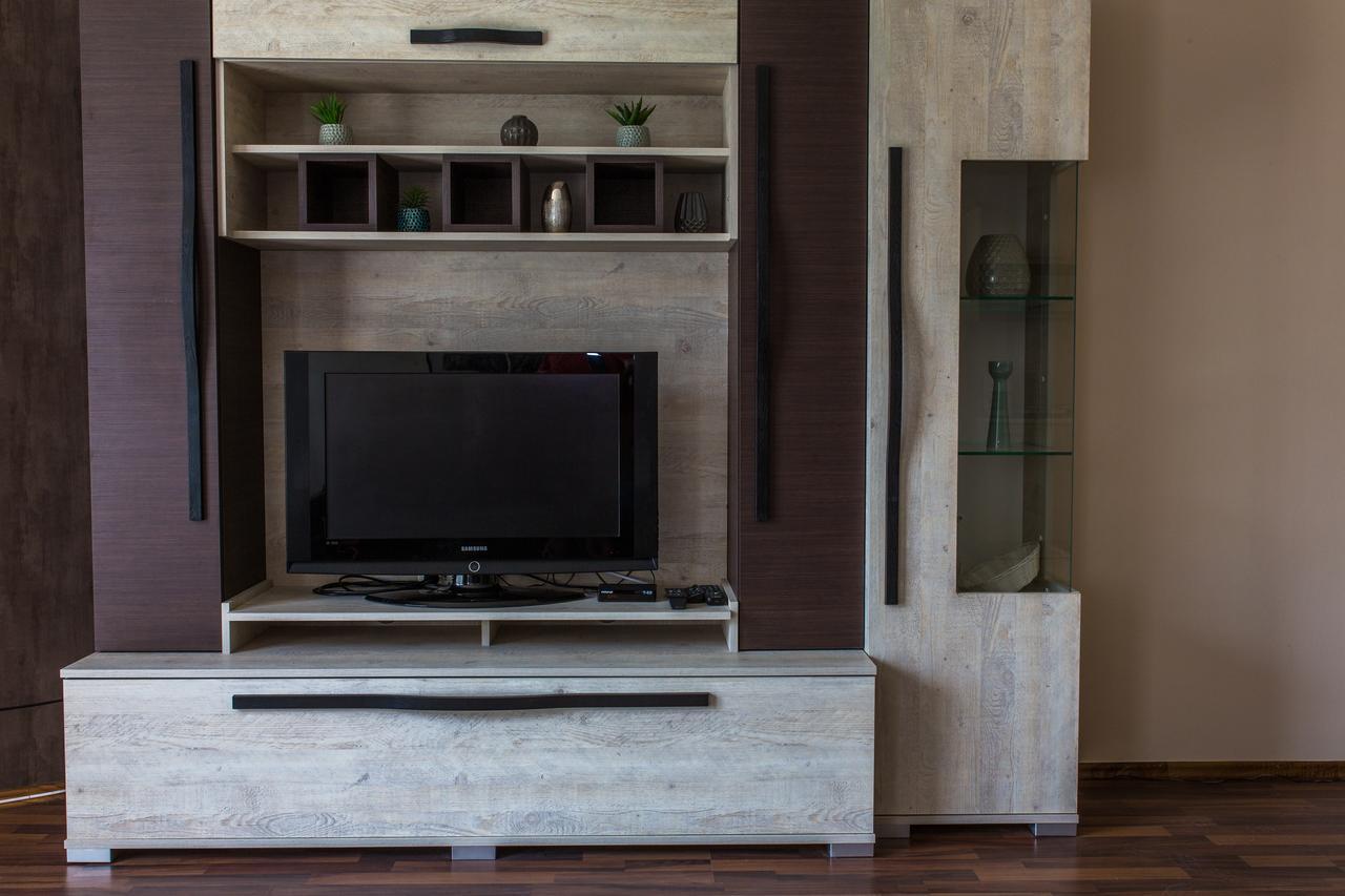 Aqua Line Apartmanhaz ไฮจ์ดุสโซบอสโล ภายนอก รูปภาพ